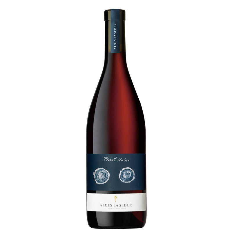 2019 Alois Lageder Alto Adige Pinot Noir 750ml-Red Wine-World Wine