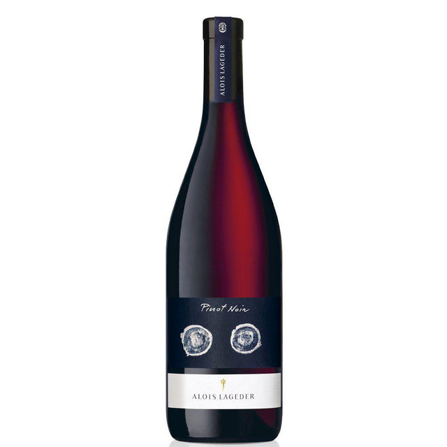 Alois Lageder Alto Adige Pinot Noir 2019-Red Wine-World Wine