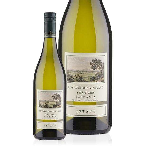 Pipers Brook Vineyard Pinot Gris 2019-White Wine-World Wine