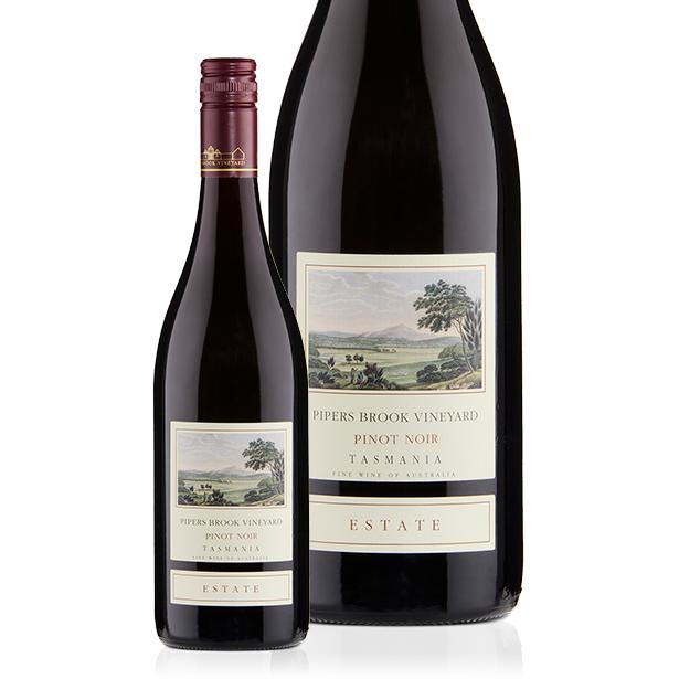 Pipers Brook Vineyard Pinot Noir 2018-Red Wine-World Wine