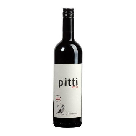 Pittnauer Pitti Zweigelt Blaufrankisch 2021-Red Wine-World Wine