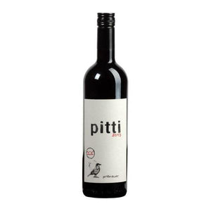 Pittnauer Pitti Zweigelt Blaufrankisch 2023