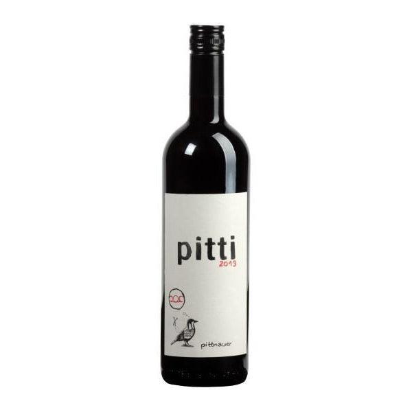 Pittnauer Pitti Zweigelt Blaufrankisch 2021 (6 Bottle Case)-Red Wine-World Wine