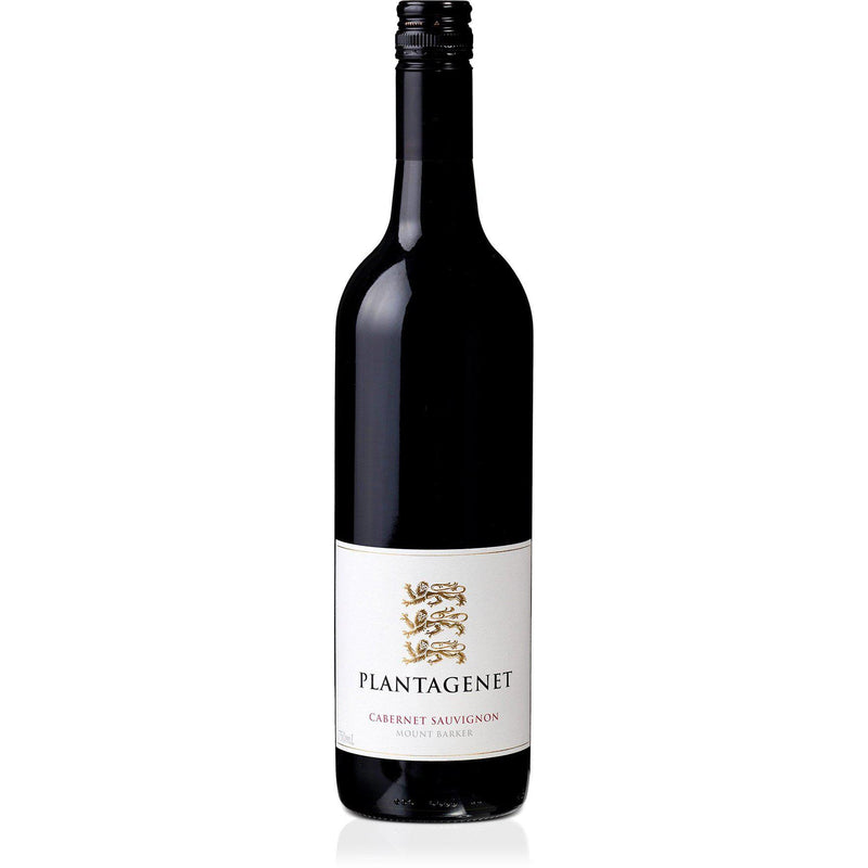 Plantagenet 'Aquitaine' Cabernet Sauvignon 2018-Red Wine-World Wine