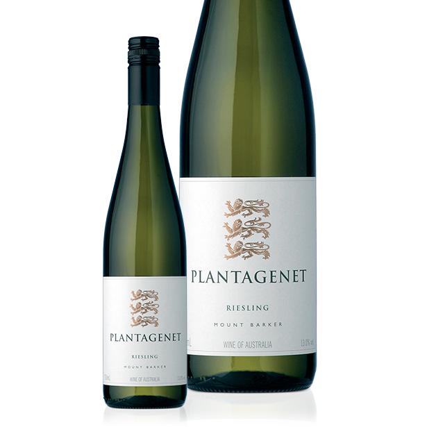 Plantagenet Riesling 2019-White Wine-World Wine