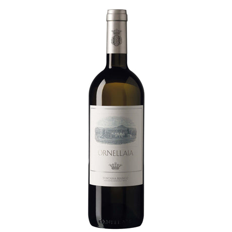Ornellaia Bianco 2017-White Wine-World Wine