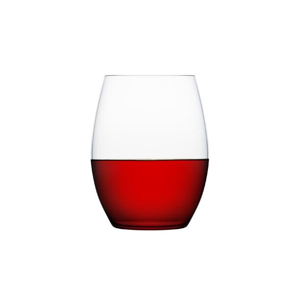 Plumm Outdoors Stemless Red+ Retail 4 Pack-Glassware-World Wine