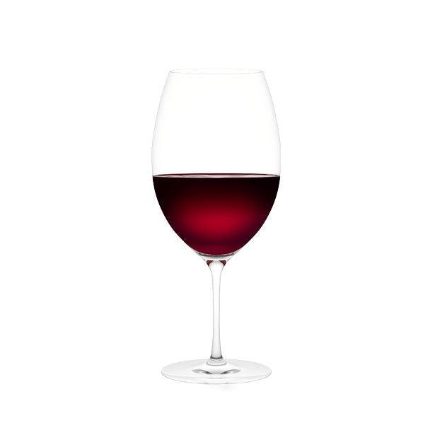Plumm Everyday The RED Glass Retail 4 Pack-Glassware-World Wine