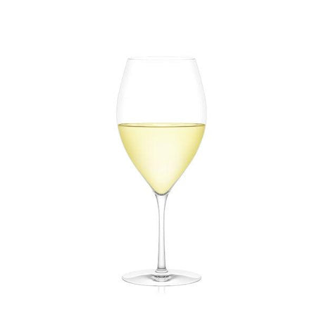 Plumm Everyday The White Glass 4 X 4 Pack-Glassware-World Wine