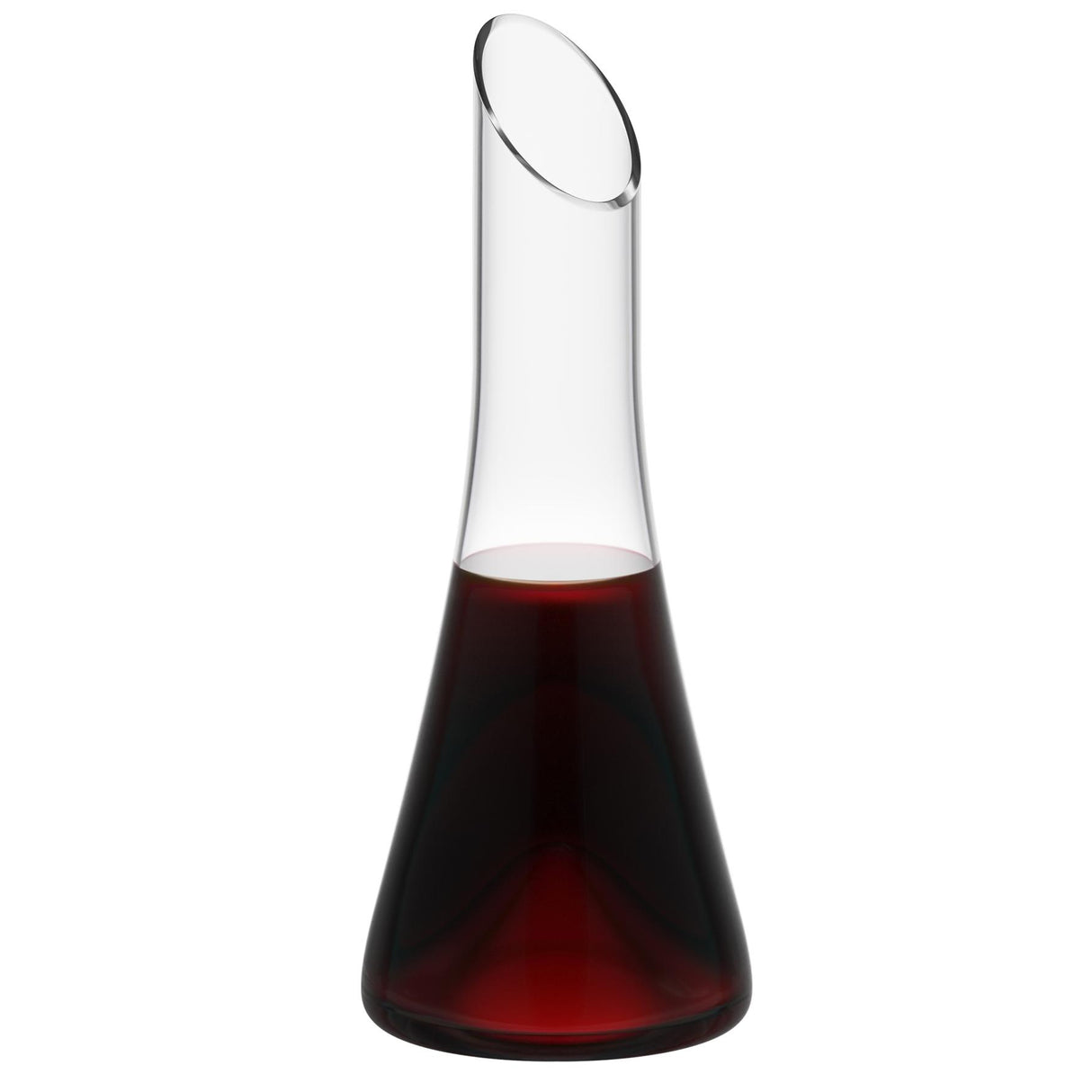 Plumm Flinders Decanter 4 Pack-Glassware-World Wine