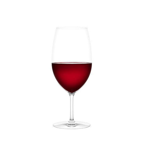 Plumm Everyday The Red Or White Glass 4 X 4 Pack-Glassware-World Wine