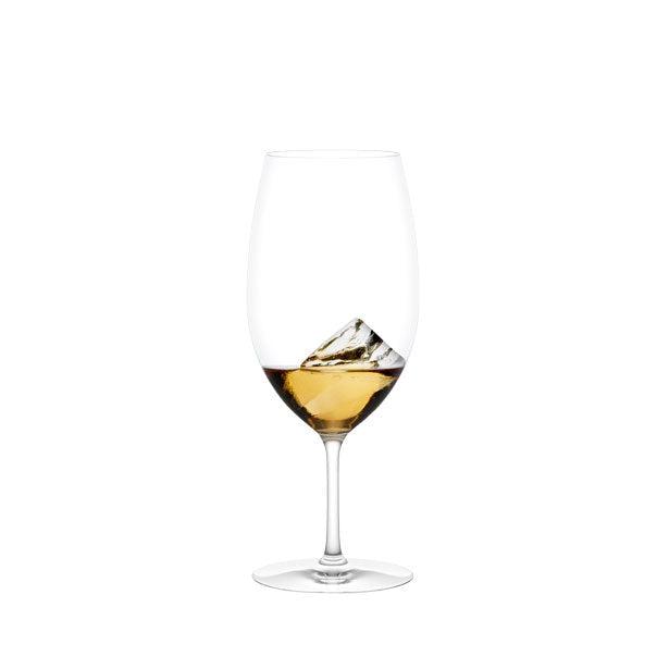 Plumm Everyday The WHISKY Glass Retail 4 Pack-Glassware-World Wine