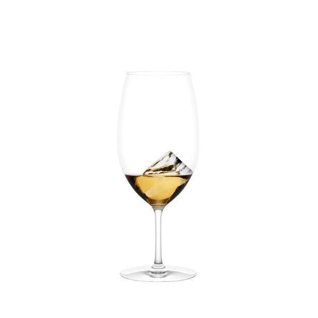 Plumm Everyday The Whisky Glass 4 X 4 Pack-Glassware-World Wine