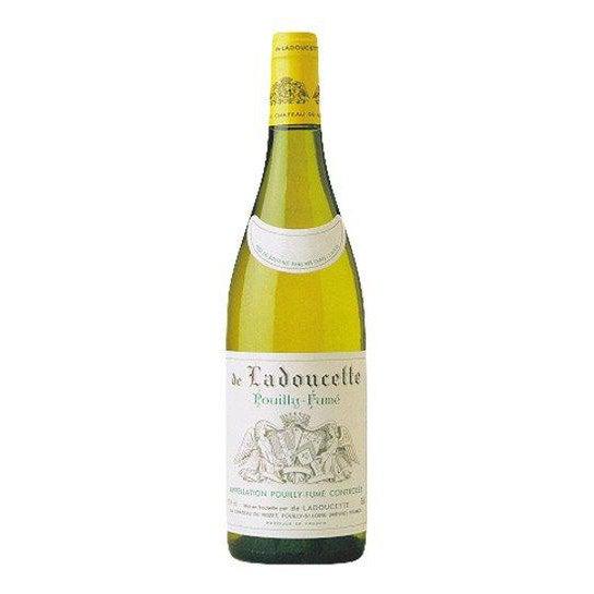 Domaine de Ladoucette Pouilly Fume 2020-White Wine-World Wine