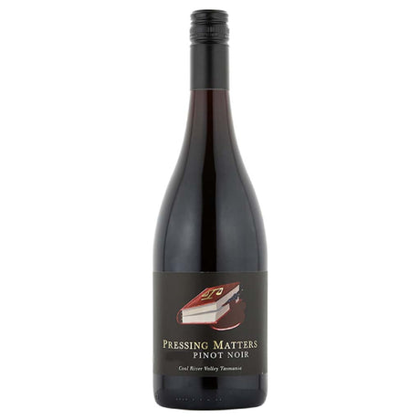 Pressing Matters Pinot Noir 2020-Red Wine-World Wine