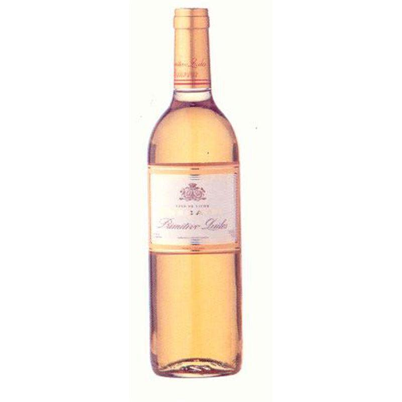 Primitivo Quiles Moscatel 375mL-White Wine-World Wine