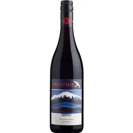 Printhie 'MR' Shiraz-Red Wine-World Wine