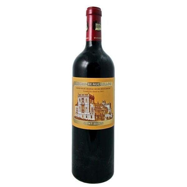 Chateau Ducru Beaucaillou 2017-Red Wine-World Wine