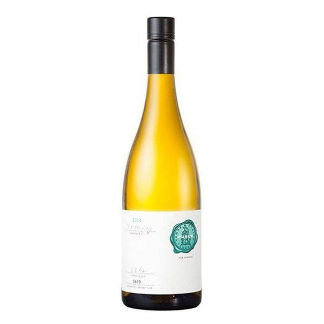 Punch Lance’s Vineyard Chardonnay 2017-White Wine-World Wine