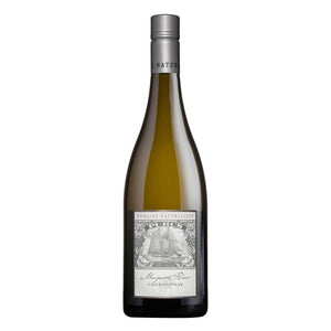 Domaine Naturaliste Purus Chardonnay 2024