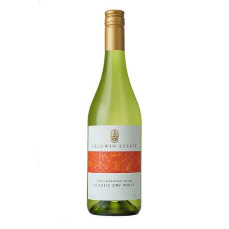Leeuwin Estate Classic Dry White-White Wine-World Wine