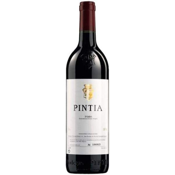 Bodegas Y Vinedos Pintia Toro D.O. Pintia 2014-Red Wine-World Wine