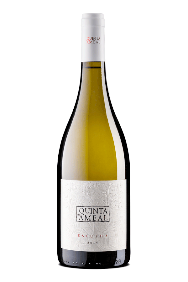 Quinta do Ameal ‘Escolha’ Loureiro 2017-White Wine-World Wine