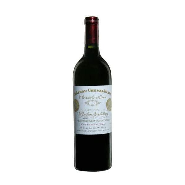 Chateau Cheval Blanc 1995-Red Wine-World Wine