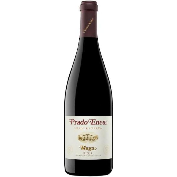 Bodegas Muga Prado Enea 2016-Red Wine-World Wine