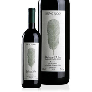 Bruno Rocca Barbera d'Alba 2023