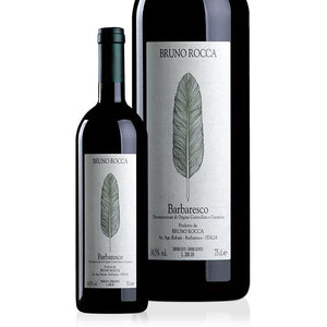 Bruno Rocca Barbaresco 2022