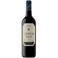 Bodegas Urbina Selección Tempranillo 2000-Red Wine-World Wine