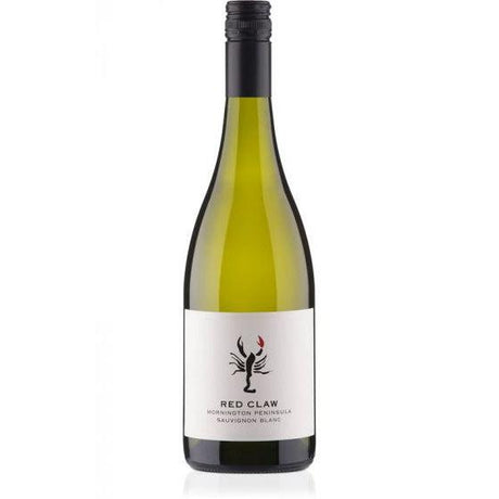 Red Claw Sauvignon Blanc 375ml 2019-White Wine-World Wine