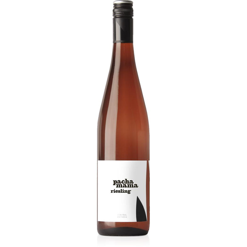 Pacha Mama Riesling 2018 (12 Bottle Case)-White Wine-World Wine