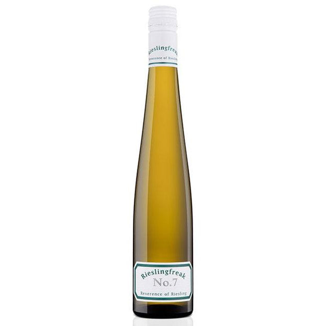 Rieslingfreak No.7 Clare Valley Fortified Riesling 375ml NV-White Wine-World Wine