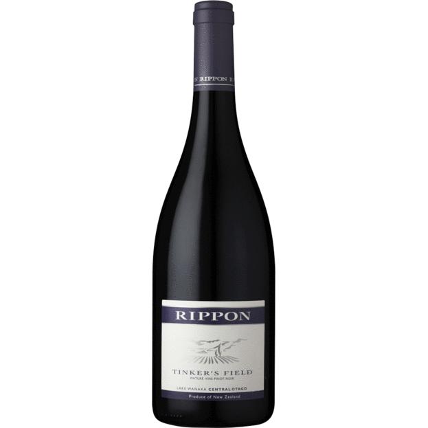 Rippon 'Tinkers Field' Mature Vine Pinot Noir 2019-Red Wine-World Wine