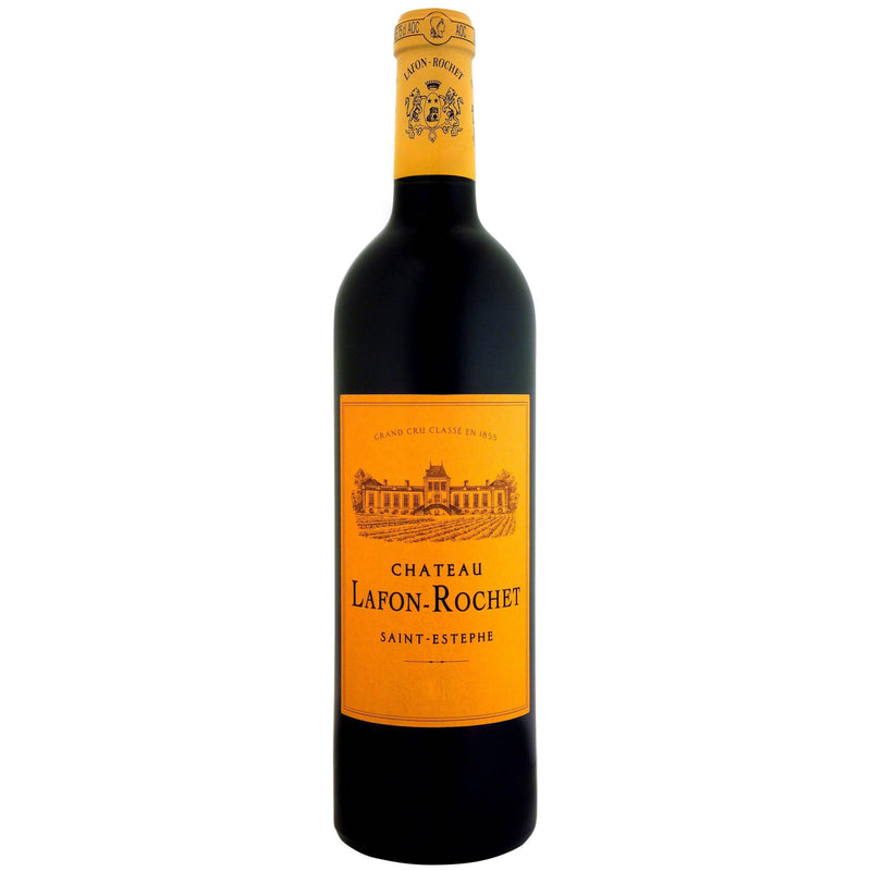 St. Estephe Lafon Rochet, 4ème G.C.C, 1855 2016-Red Wine-World Wine