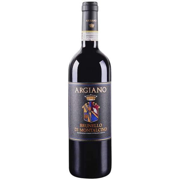 Argiano Brunello di Montalcino DOCG (1500) 2018-Red Wine-World Wine