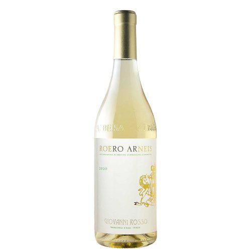 Giovanni Rosso Roero Arneis 2022-White Wine-World Wine