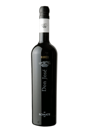 Sánchez Romate Reserva Oloroso ‘Don Jose’ 750ml NV