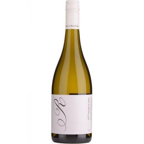 Ros Ritchie Sauvignon Blanc-White Wine-World Wine
