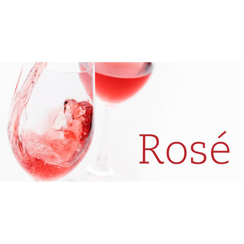 The "RRR" Case -12 Racingly Refreshing Rosés 2019-Special Cases-World Wine