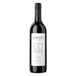 Ross Hill Jacks Lot Shiraz