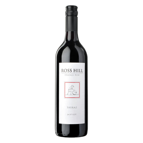 Ross Hill Jacks Lot Shiraz-Red Wine-World Wine