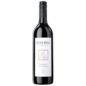 Ross Hill Tom Cabernet Sauvignon
