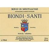 Biondi-Santi Rosso di Montalcino 2014-Red Wine-World Wine
