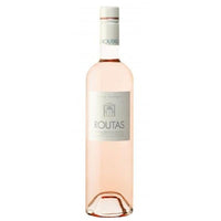 Château Routas Coteaux Varois en Provence Rosé 2021-Rose Wine-World Wine