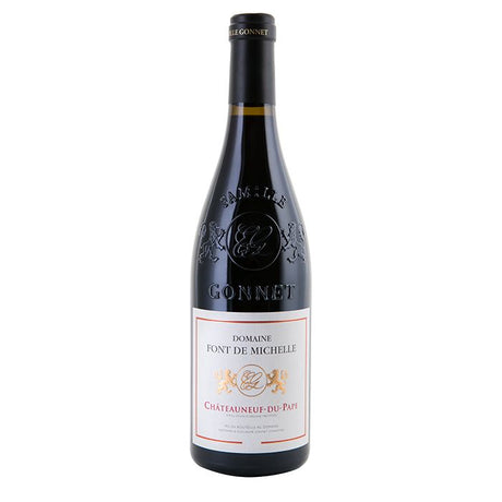 Domaine Font-De-Michelle Châteauneuf-Du-Pape 2020-Red Wine-World Wine