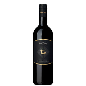 La Braccesca Nobile di Montepulciano DOCG 2022