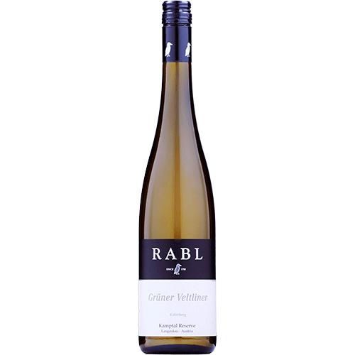 Rudi Rabl Kaferberg Gruner Veltliner 2012-White Wine-World Wine